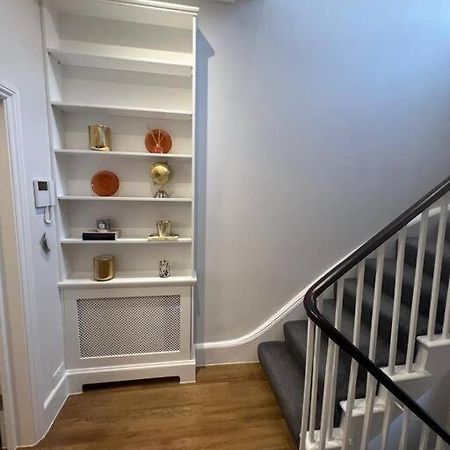Apartament Flat In The Heart Of Holland Park Londyn Zewnętrze zdjęcie