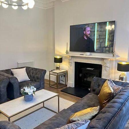 Apartament Flat In The Heart Of Holland Park Londyn Zewnętrze zdjęcie